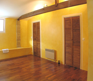 Chambre bouton d’or