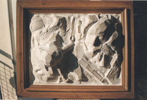 relief-table