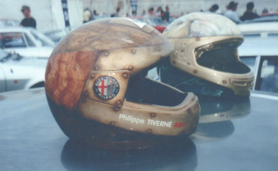 heavy-helmets