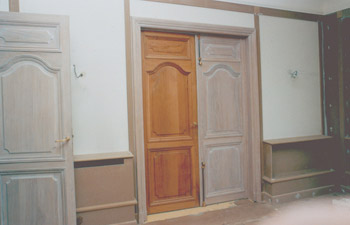 white-wax-on-regence-doors