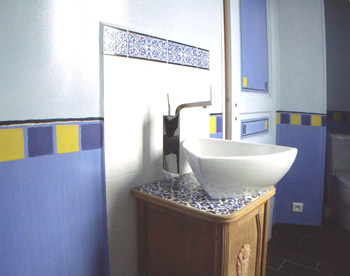 salle-de-bain-bleue