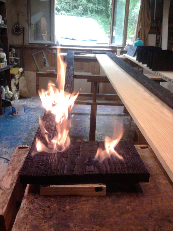 burnt-wood-frame