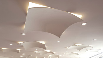 sheet-ceiling